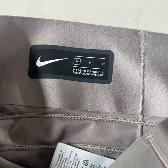 Nike City Ready 7/8 Training Tight Medium - Picture 8 of 8